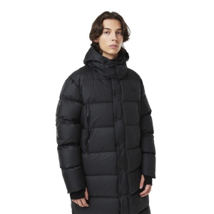 Пуховик LACOSTE LONG PUFFER BH2312 363704 SP  фото, kupilegko.ru