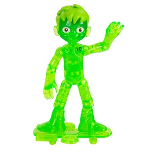 Фигурка игрушка Бен из Омнитрикс Бен 10 11770 GU  фото, kupilegko.ru