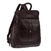 Кожаный рюкзак женский Dr.Koffer W620102-249-09 20888 DK  фото, kupilegko.ru