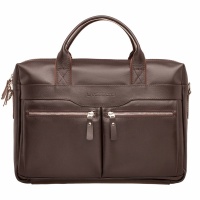 Деловая сумка Dorset Brown Lakestone 460 LS  фото, kupilegko.ru