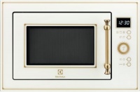 Микроволновая печь Electrolux EMT25203OC  фото, kupilegko.ru