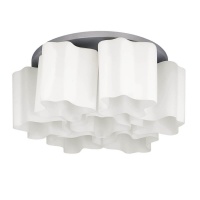 Потолочная люстра Lightstar Nubi 802070  фото, kupilegko.ru