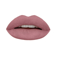 Гелевая подводка в карандаше для губ Provoc Gel Lip Liner (PV0801, 801, лилово-бежевый нюд, 1 шт)  фото, kupilegko.ru