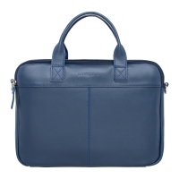 Деловая сумка Craig Dark Blue Lakestone 59530 LS  фото, kupilegko.ru
