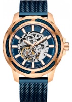 Российские наручные мужские часы Ouglich 3054B-3. Коллекция Mikhail Moskvin Elegance  фото, kupilegko.ru