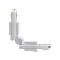 Комплектующие для трек-систем Novotech 135020  фото, kupilegko.ru