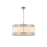 Подвесная люстра Favourite Exortivus 4010-3PC  фото, kupilegko.ru