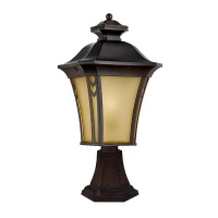 Уличный наземный светильник L'Arte Luce Taurus L73184.65  фото, kupilegko.ru