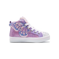 Кроссовки SKECHERS TWI-LITES 2.0 SK314435L 315095 SP  фото, kupilegko.ru