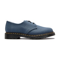 Ботинки DR.MARTENS 1462 Canvas Oxford Shoes DM27211 315786 SP  фото, kupilegko.ru
