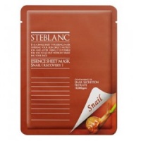 Восстанавливающая маска для лица на основе муцина улитки  фото, kupilegko.ru