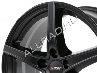 Литые колесные диски Alutec RAPTR Matt Black 8x18 5x112 ET45 D70.1 Schwarz-matt (RR80845B74-5)  фото, kupilegko.ru