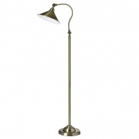 Торшер Kink Light Кадис 07082  фото, kupilegko.ru