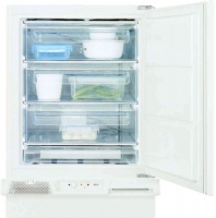 Морозильная камера Electrolux RSB2AF82S  фото, kupilegko.ru