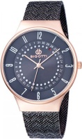 fashion наручные мужские часы BIGOTTI BGT0175-2. Коллекция Napoli  фото, kupilegko.ru