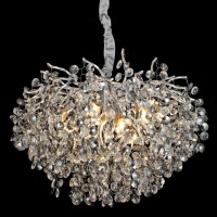 Подвесная люстра Kink Light Авани 07873-60,16  фото, kupilegko.ru