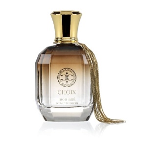 Женские духи, парфюм CHOIX Mon Ami 146800286 LT  фото, kupilegko.ru