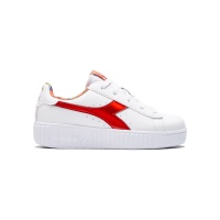 Кроссовки DIADORA GAME STEP LOLA PS DR501178633 320911 SP  фото, kupilegko.ru