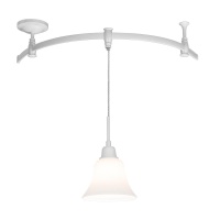 Трековые светильники Citilux Модерн CL560210  фото, kupilegko.ru