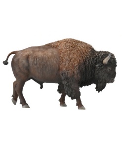 Бык Бизон американский, XL 137757 GU  фото, kupilegko.ru