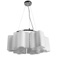 Подвесная люстра Arte Lamp 18 A3479SP-6CC  фото, kupilegko.ru