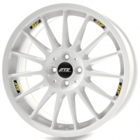 Литые колесные диски ATS StreetRallye 7x17 5x112 ET54 D66.5 Чёрный матовый (SY70754W64-5)  фото, kupilegko.ru