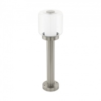 Уличный наземный светильник Eglo Poliento 95018  фото, kupilegko.ru