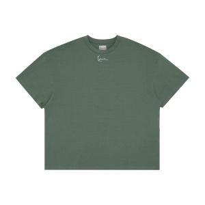 Футболка KARL KANI KK Small Signature Heavy Jersey Boxy Tee KKKM2330502 367501 SP  фото, kupilegko.ru