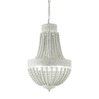 Подвесная люстра Ideal Lux Monet Sp5 162737  фото, kupilegko.ru