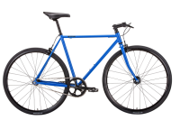 Велосипед Vilnus (рост 580 мм) 2020-2021, синий, 1BKB1C181027 Bear Bike  фото, kupilegko.ru