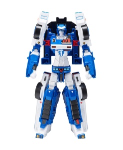 Робот трансформер Тобот Детективы Галактики Тайкун 95091 GU  фото, kupilegko.ru