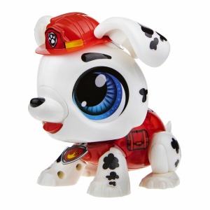 Игрушка интерактивная 1TOY Щенячий патруль Маршал 38355 GU  фото, kupilegko.ru