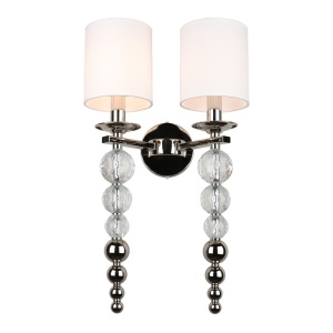 Бра, светильник настенный накладной Aployt APL.842.01.02  фото, kupilegko.ru