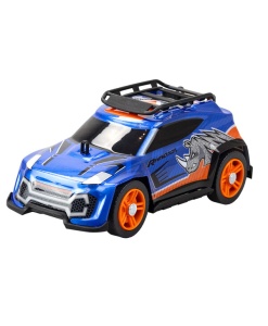 Машинка-конструктор на пульте управления Супер Спорт EXOST 118791 GU  фото, kupilegko.ru