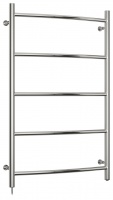 Полотенцесушитель электрический Стилье Формат 40 П 800х500 (5) Г16 (70) 00540-8050 AV  фото, kupilegko.ru