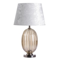 Настольная лампа Arte Lamp Beverly A5132LT-1CC  фото, kupilegko.ru