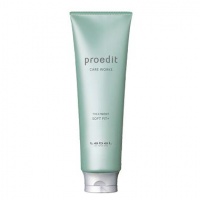 Маска для волос Proedit Hair Treatment Soft Fit Plus  фото, kupilegko.ru