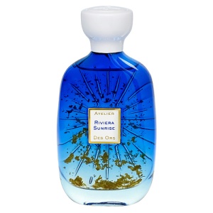 Женская парфюмерная вода ATELIER DES ORS Riviera Sunrise 147100094 LT  фото, kupilegko.ru