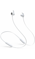 Bluetooth-гарнитура ELARI BeatBand, белая  фото, kupilegko.ru