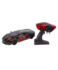 Машинка на пульте управления Ламборгини ПОГ КУ 102519 GU  фото, kupilegko.ru