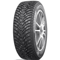 Автомобильные зимние шины Nokian Hakkapeliitta 8 SUV 245/60 R18 109T  фото, kupilegko.ru