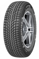 Автомобильные зимние шины Michelin Latitude Alpin 2 235/55 R18 104H  фото, kupilegko.ru