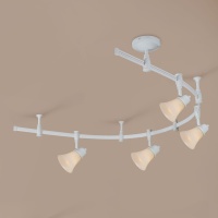 Трековая система Citilux Трек CL560240  фото, kupilegko.ru