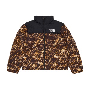 Пуховик NORTH FACE 96 RETRO NUPTSE JKT NF0A3C8D 365122 SP  фото, kupilegko.ru