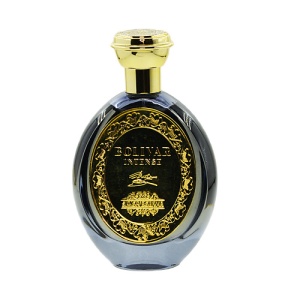 Парфюмерная вода SIMON BOLIVAR Intense Bolivar 141901076 LT  фото, kupilegko.ru