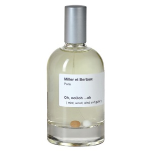 Женская парфюмерная вода MILLER ET BERTAUX Oh, Ooooh …Oh 106000014 LT  фото, kupilegko.ru