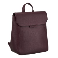 Кожаный рюкзак женский Dr.Koffer 7016SG-95 24158 DK  фото, kupilegko.ru