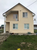 Коттедж 119.7 м2, Среднеахтубинский район р-н,  пос. Царицынская усадьба  фото, kupilegko.ru