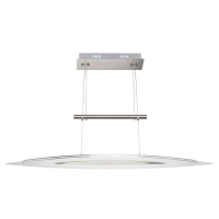 Подвесная светодиодная люстра Gerhort G61088/1P SY  фото, kupilegko.ru