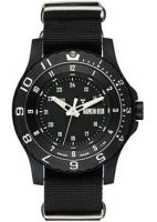 Швейцарские наручные мужские часы Traser TR.100269. Коллекция Military  фото, kupilegko.ru